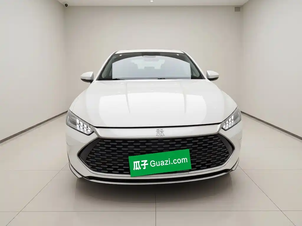 BYD Qin PLUS — миниатюра 2