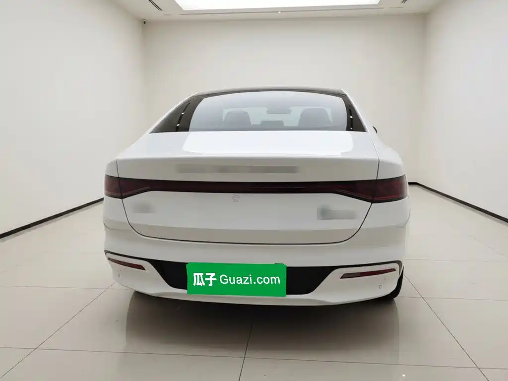 BYD Qin PLUS — миниатюра 3