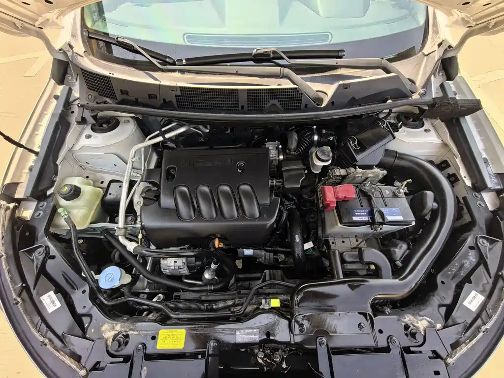 Venucia T70 2.0L CVT Wise Fun Edition, фото 16