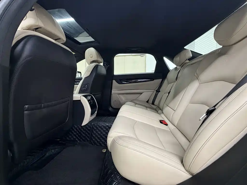 Cadillac CT6 — миниатюра 6