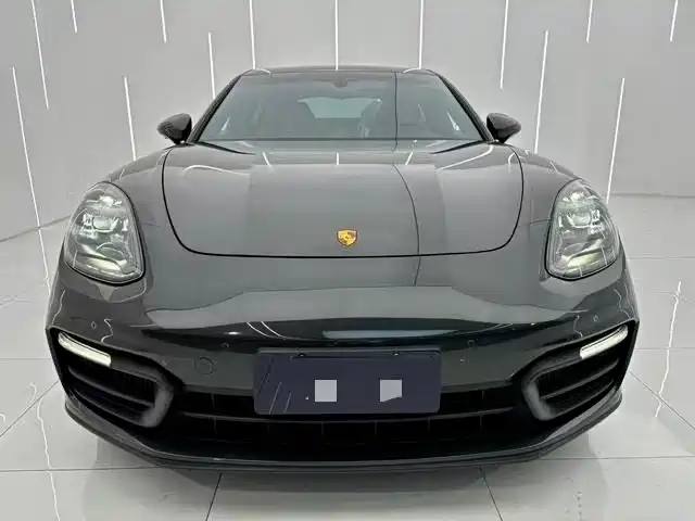 Porsche Panamera 2023 Panamera 2.9T