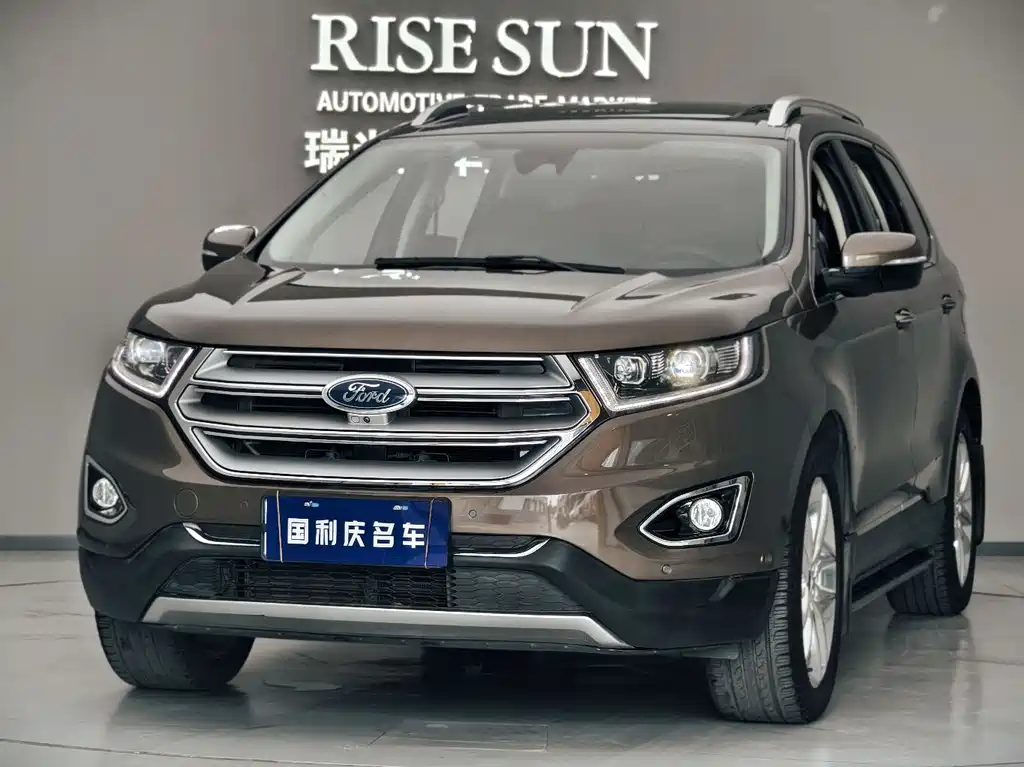 Ford Edge 2017