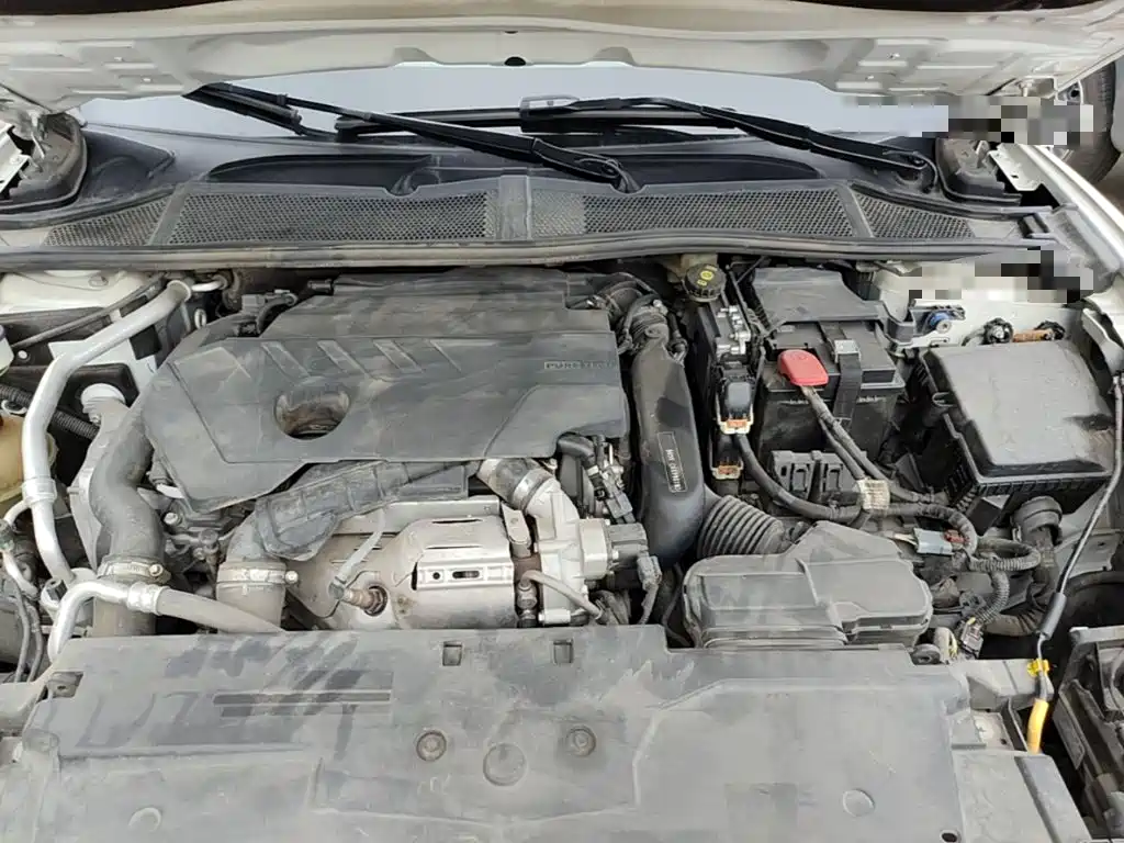Citroen C5 X — миниатюра 20