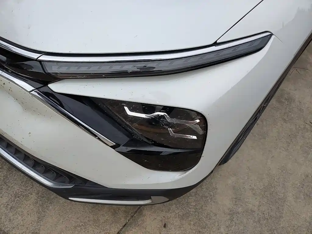 Citroen C5 X — миниатюра 24