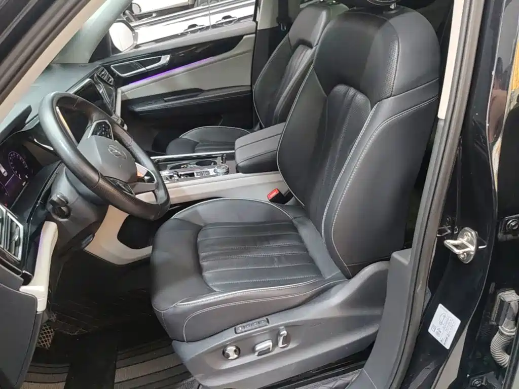 Volkswagen Teramont — миниатюра 15