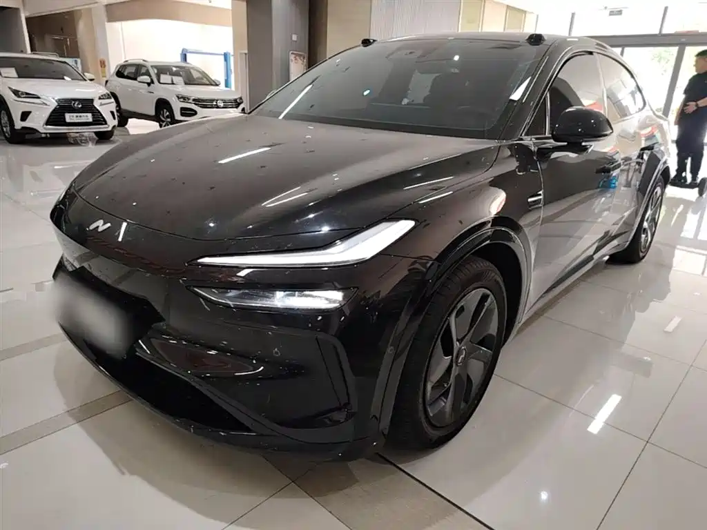Onvo ONVO L60 2025