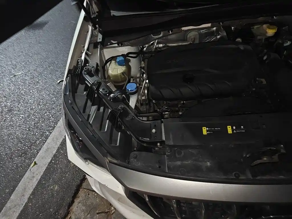GAC Motor GS4 Plus — миниатюра 20