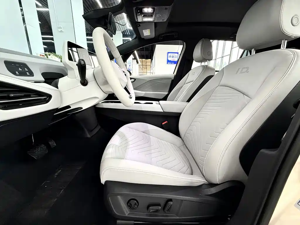 Volkswagen ID.3 — миниатюра 12