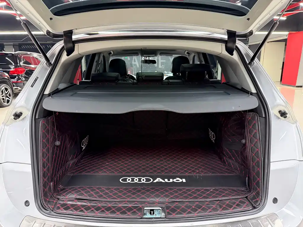 Audi Q5 — миниатюра 33