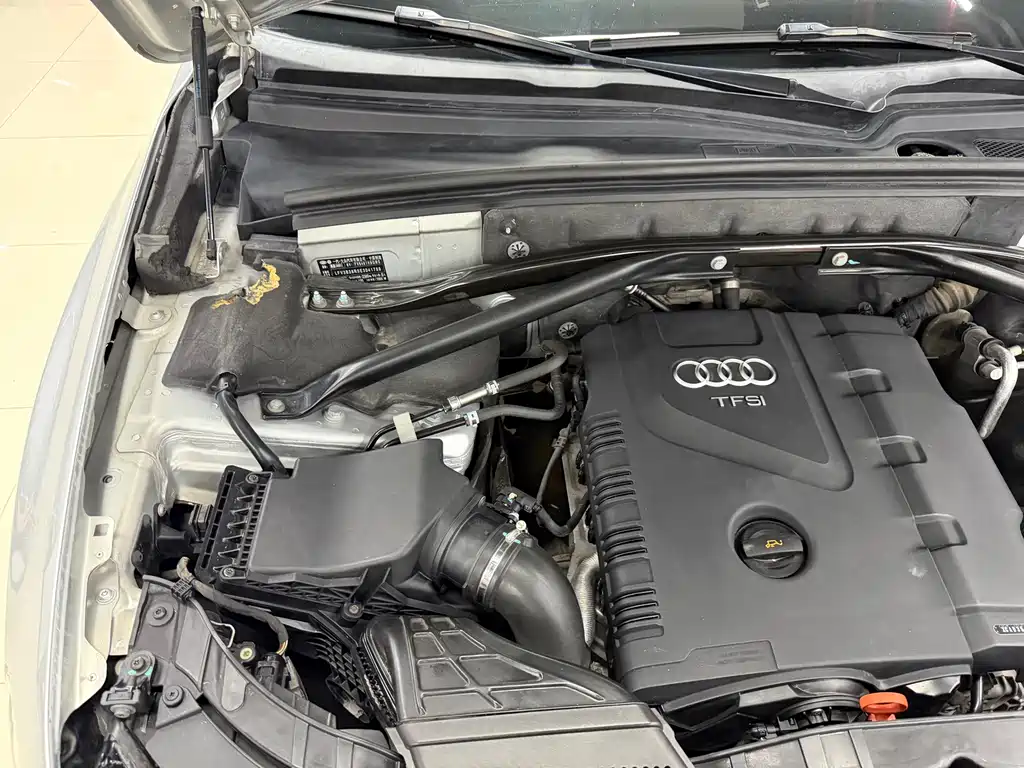 Audi Q5 — миниатюра 35