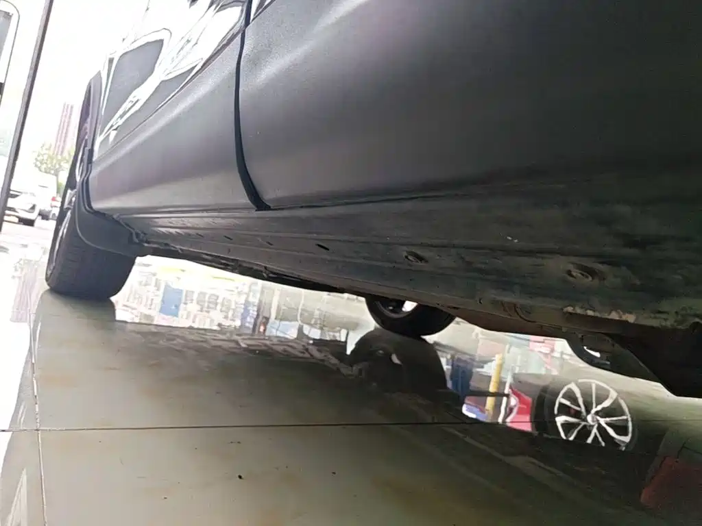 Nissan Qashqai — миниатюра 22