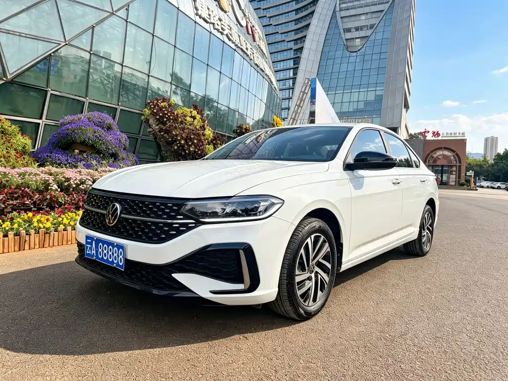 Volkswagen Lavida 2024