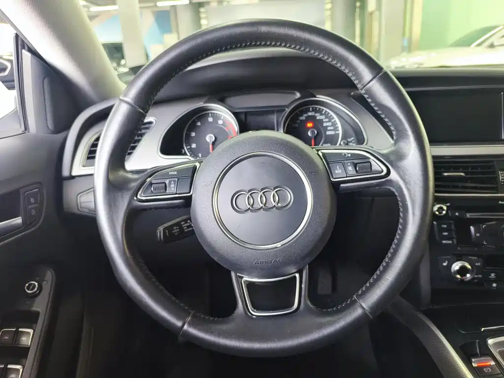 Audi A5 2014 Sportback 45 TFSI