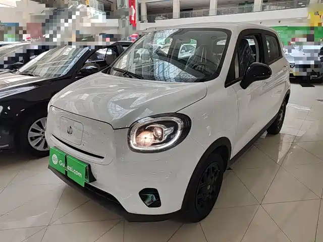 2026 Leapmotor T03