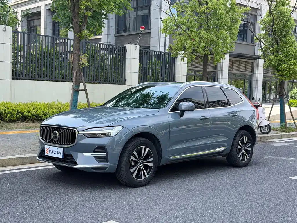 Volvo XC60 2023