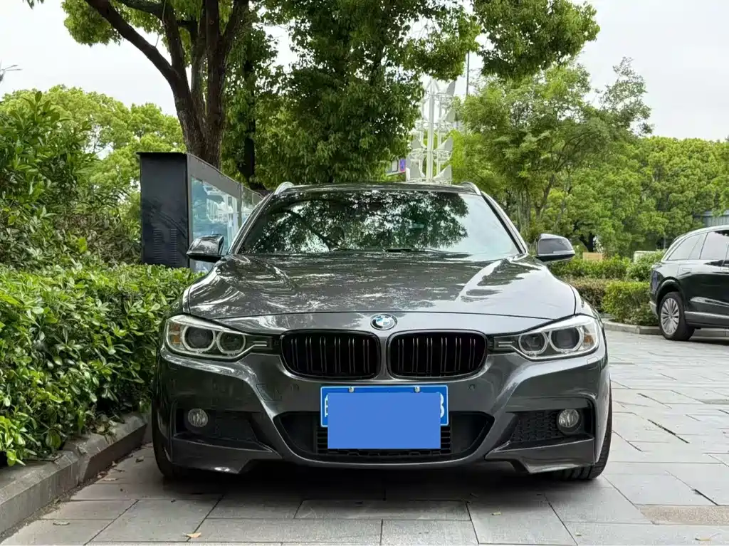 BMW 3 Series 3 2013 328i M Sport