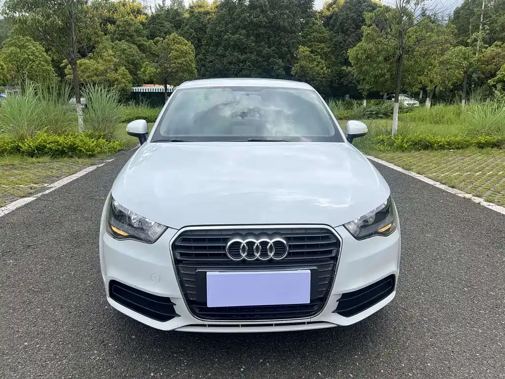 Audi A1 30 TFSI Fashion Type, фото 2