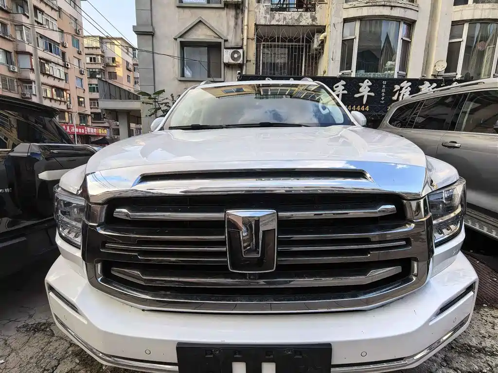 TANK TANK 500 NEW ENERGY