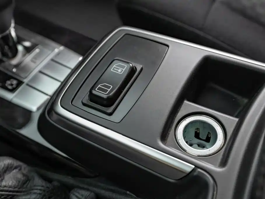 MERCEDES-BENZ G CLASS