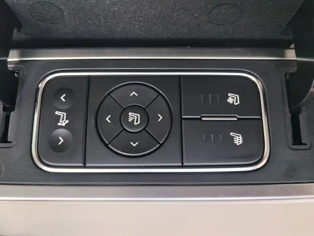 GAC Motor Trumpchi M8 — миниатюра 25