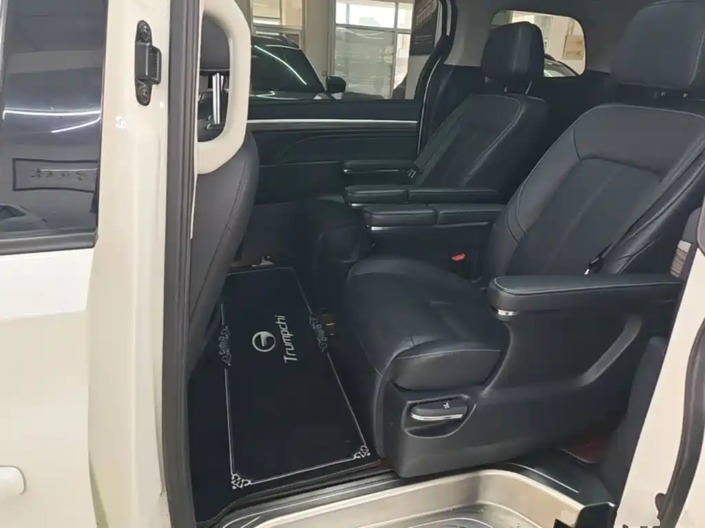 GAC Motor Trumpchi M8 — миниатюра 17