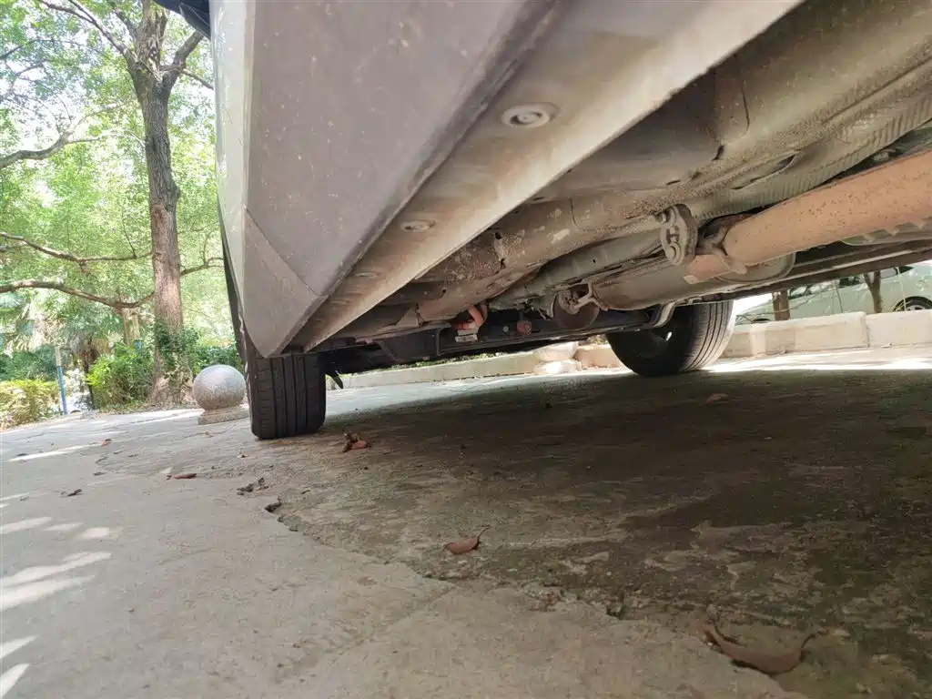 WULING AUTOMOBILE WULING XINGCHEN