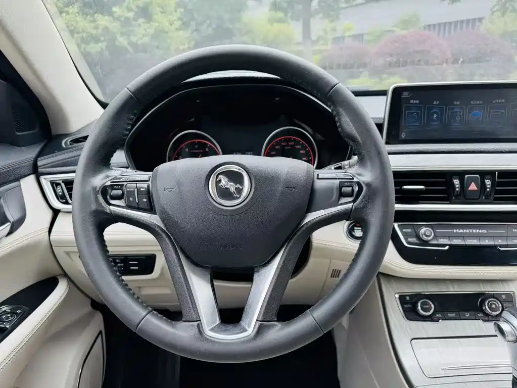 Hanteng Hanteng X5 — миниатюра 8