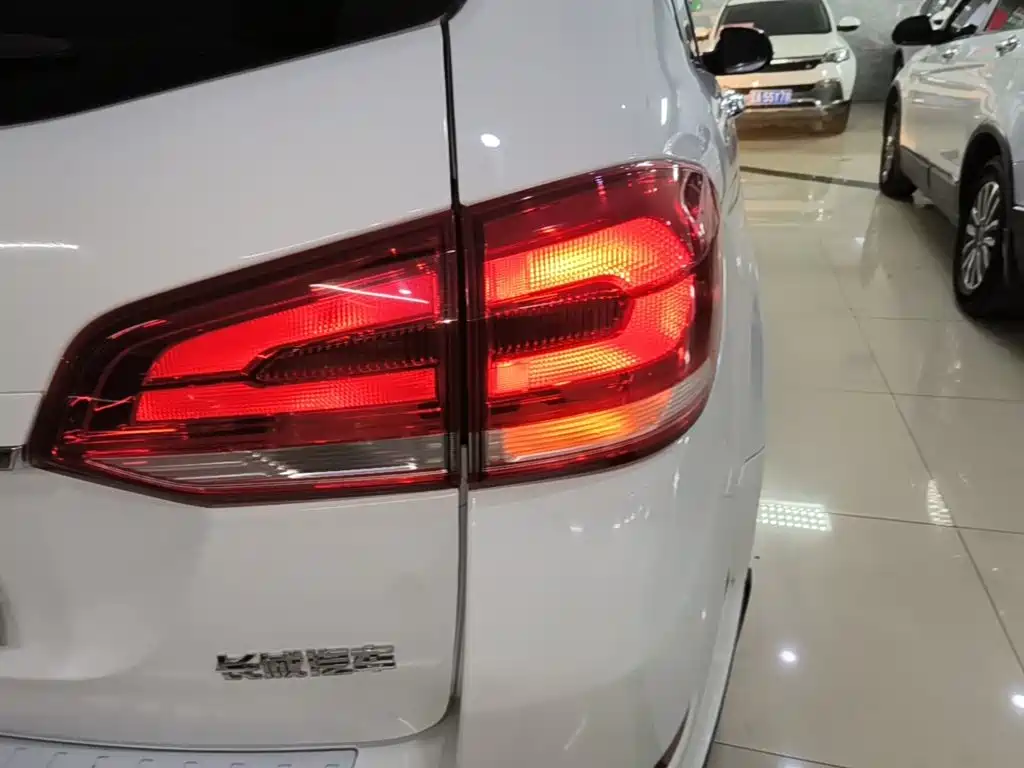 Haval H6 — миниатюра 8