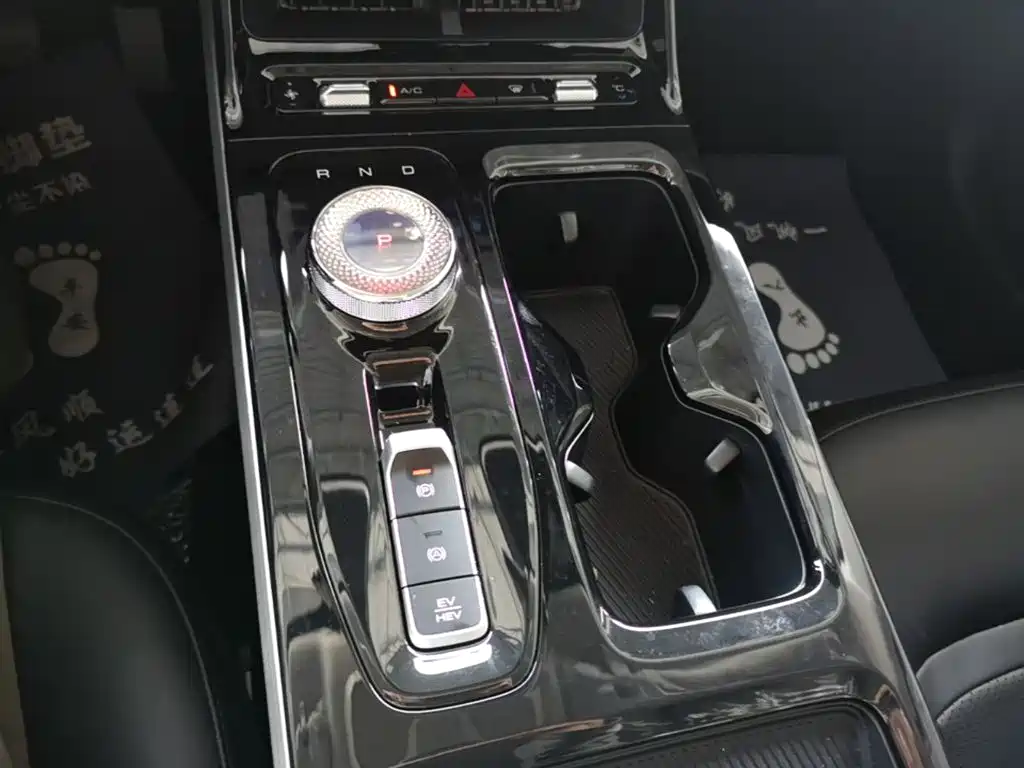 Wuling Xingguang — миниатюра 14