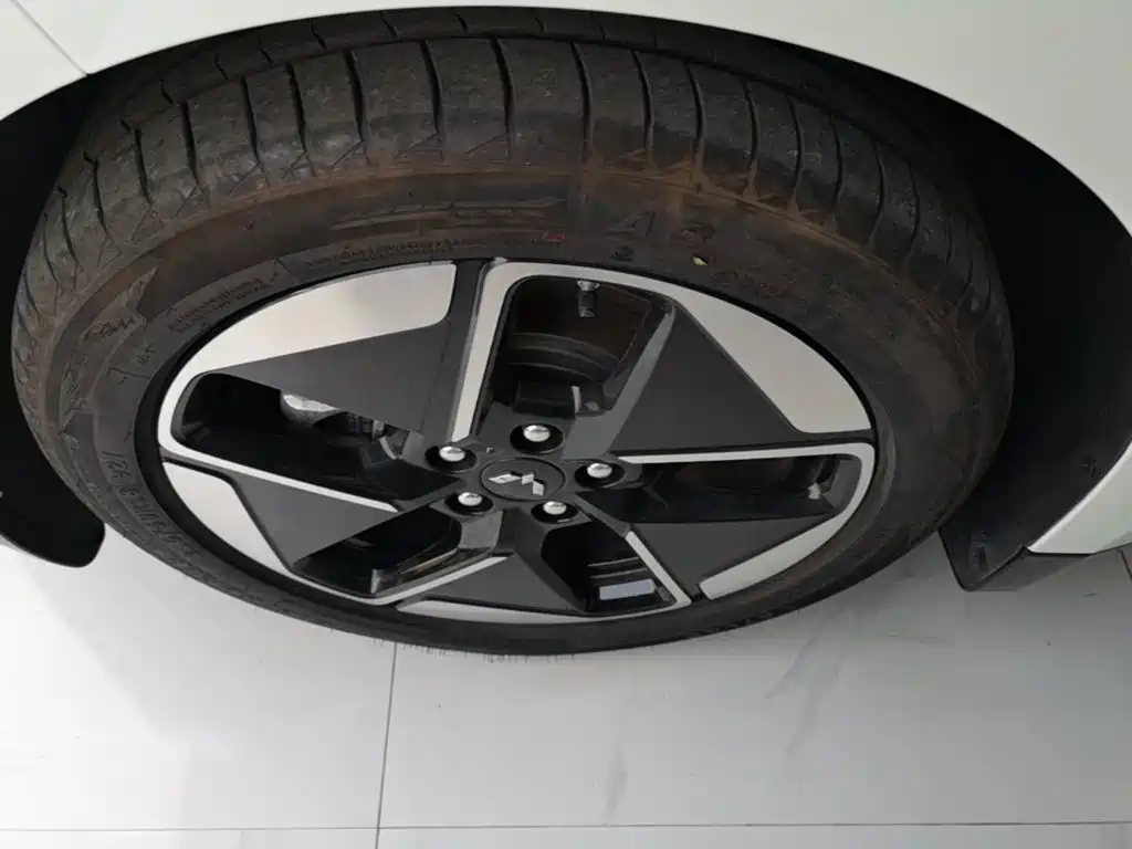 Wuling Xingguang — миниатюра 23