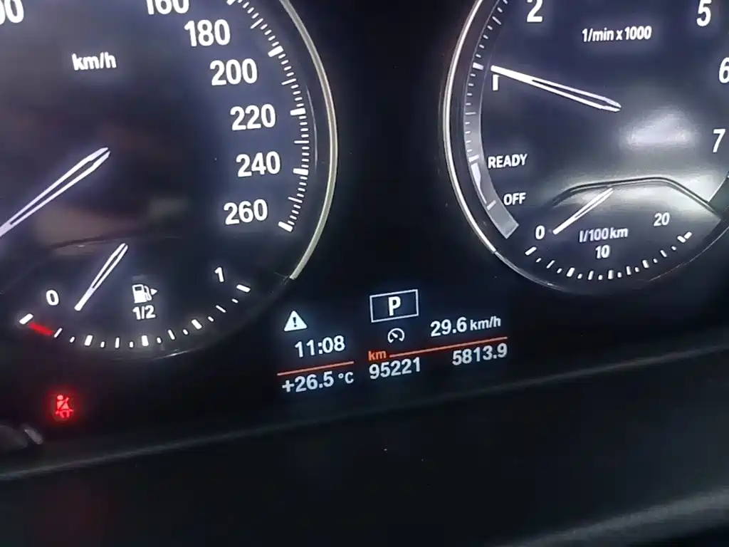 BMW X1 — миниатюра 12