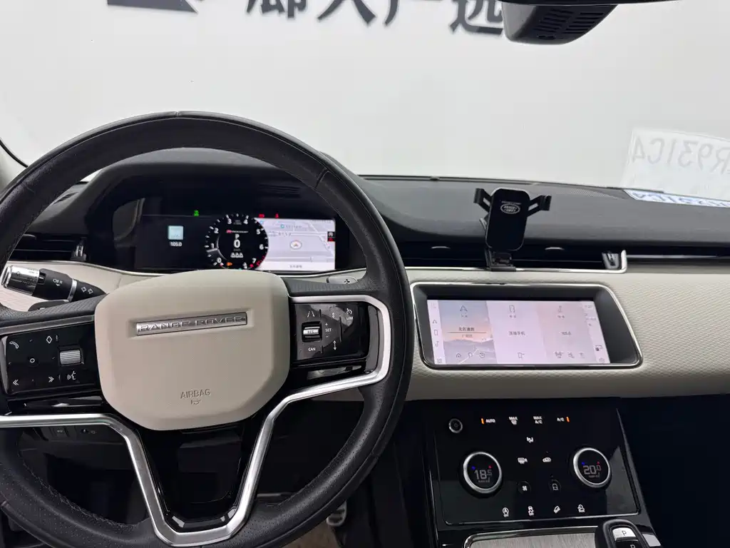 Land Rover Evoque — миниатюра 11