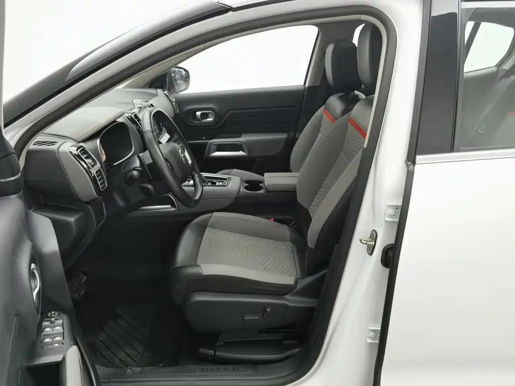 Citroen C5 AIRCROSS — миниатюра 10