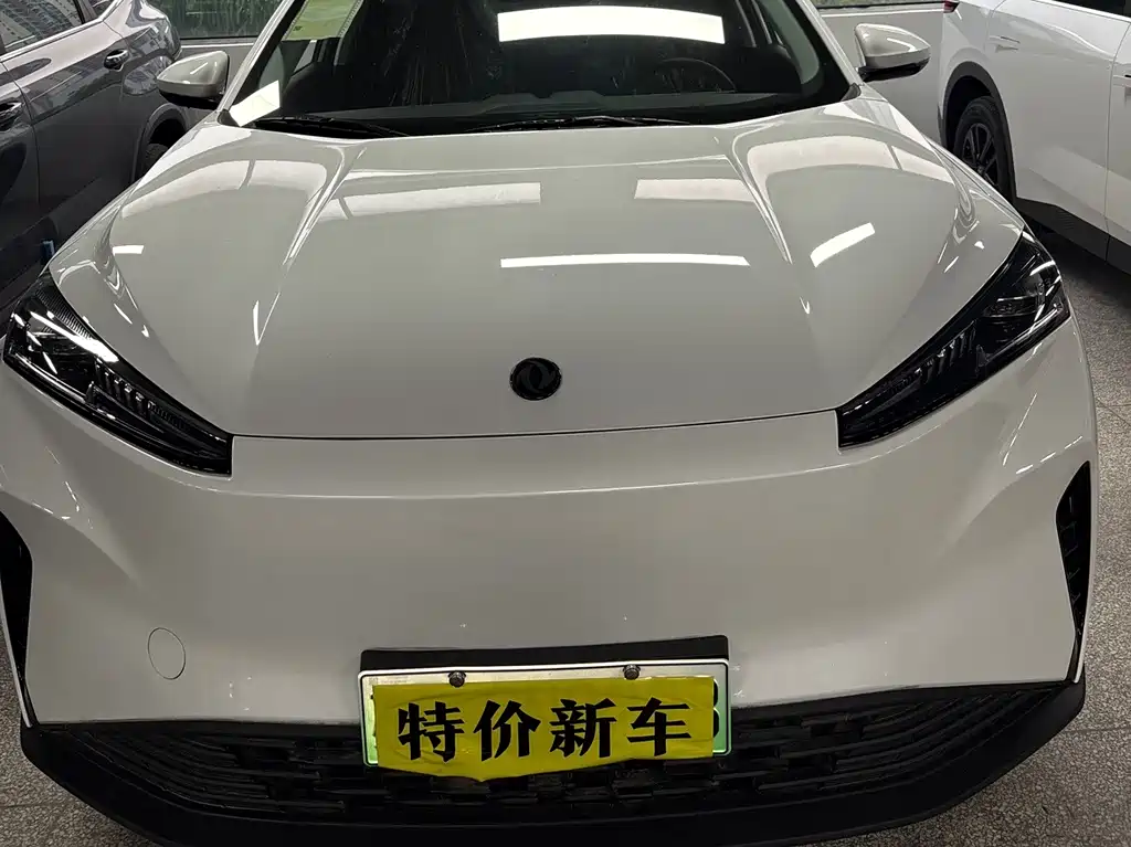 SKY EV01 2025款 530km AIR精英版