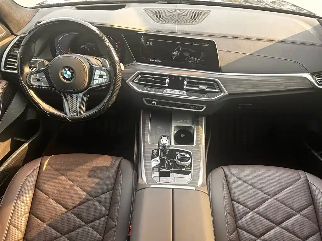 BMW  X5
