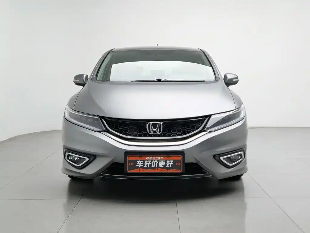Honda Jade — миниатюра 3