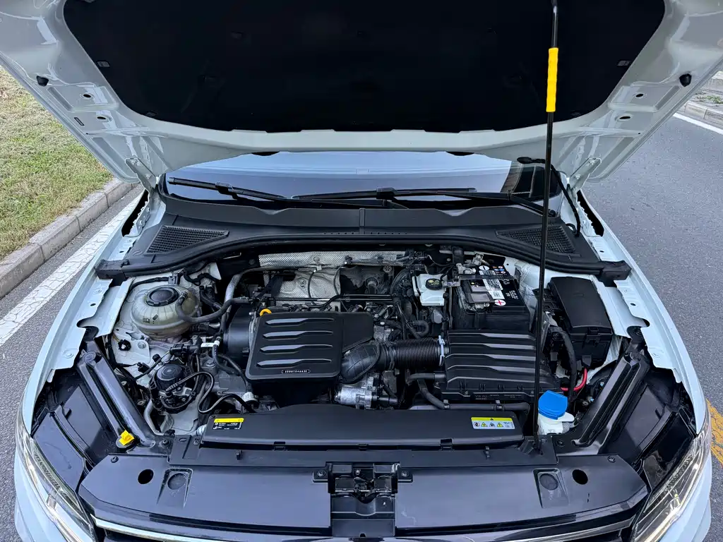 Volkswagen Bora — миниатюра 18