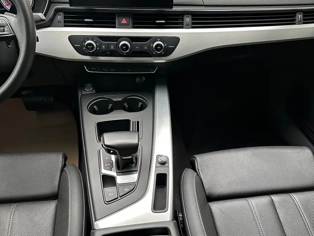 Audi A4L — миниатюра 9