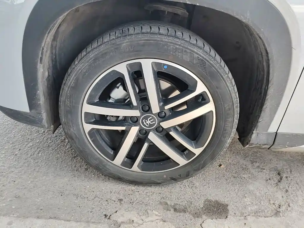 BYD L DM-i — миниатюра 23