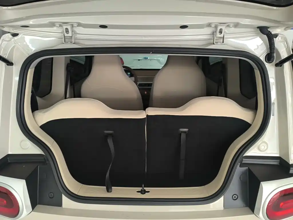 Wuling Mini EV — фотографии объявления, Фото 19