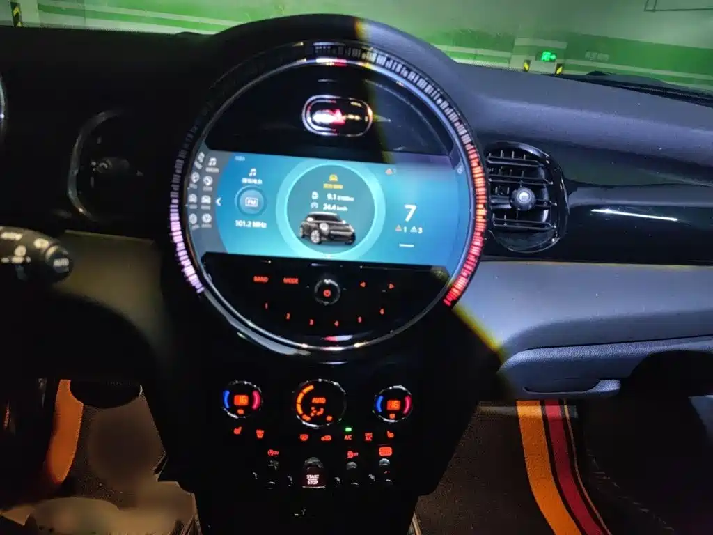 MINI Mini — миниатюра 6