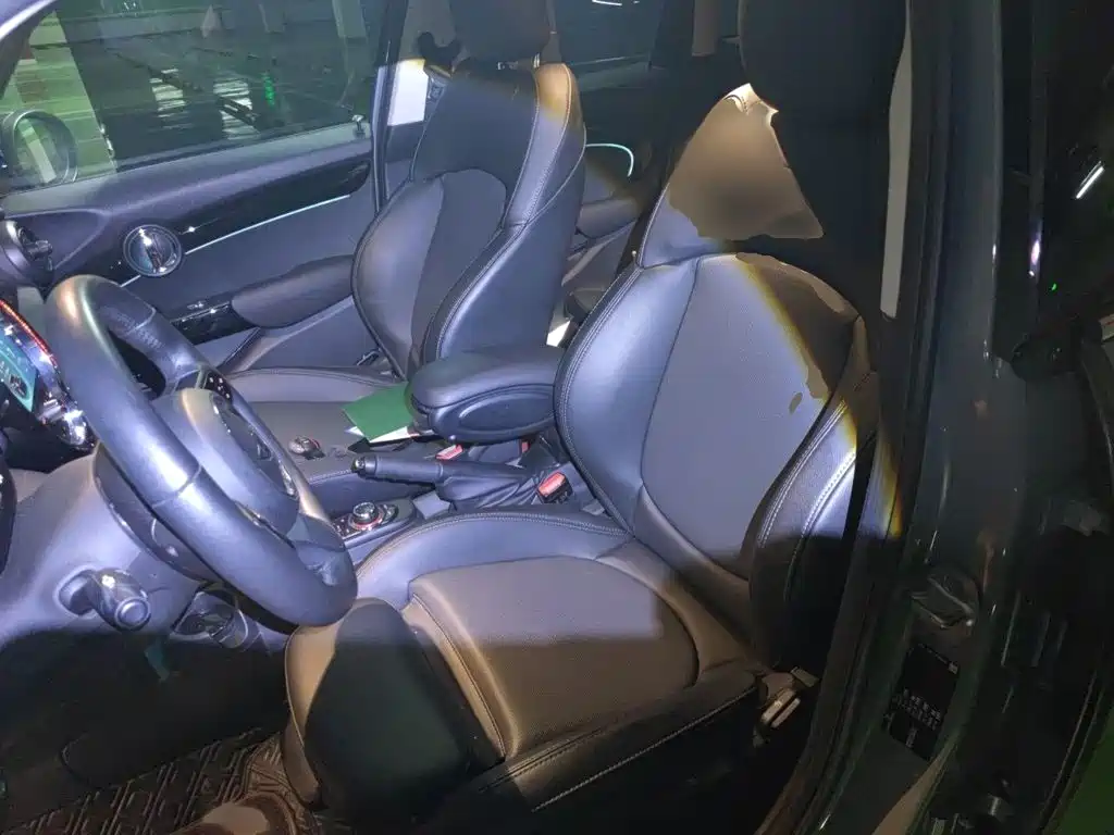 MINI Mini — миниатюра 8
