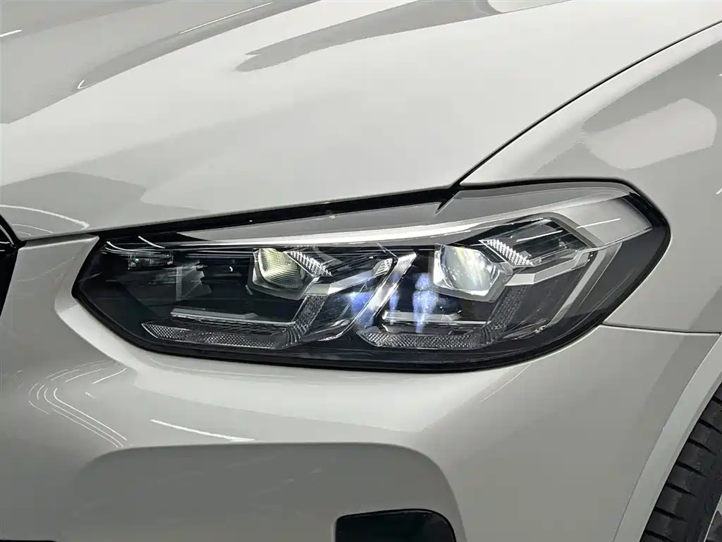 BMW X3 2023 xDrive30i Lead M