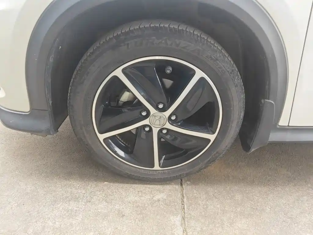 Honda Vezel — миниатюра 23
