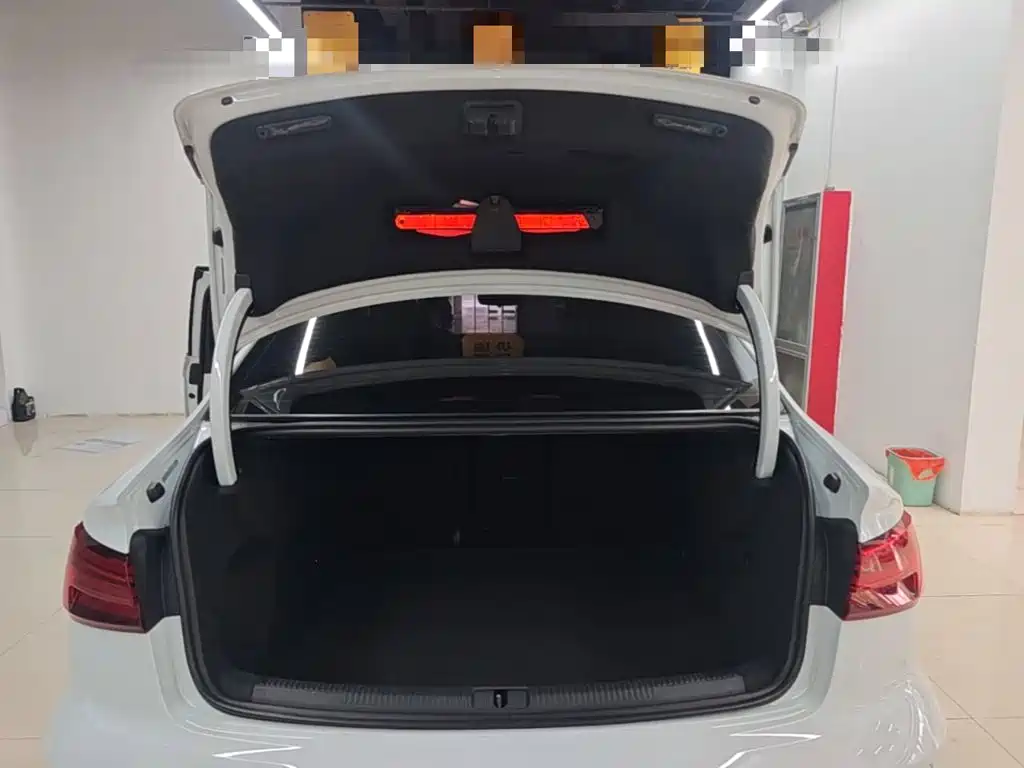 Audi A3 — миниатюра 19