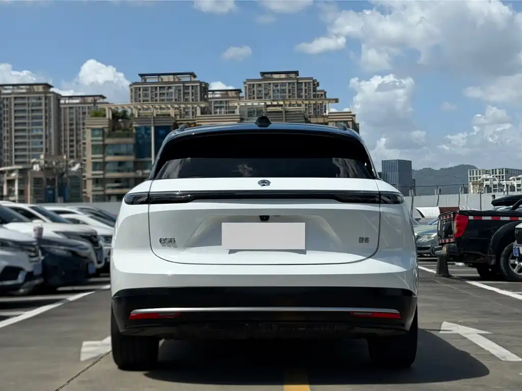 NIO ES6 2024 75kWh