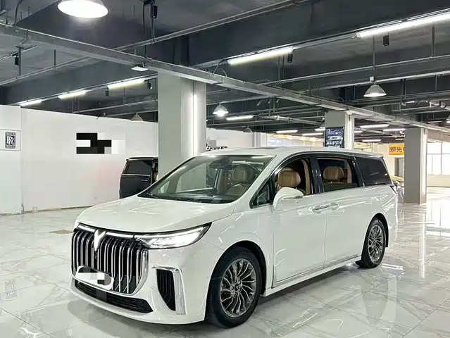 LANTU AUTOMOBILE LANTU DREAMER 2022
