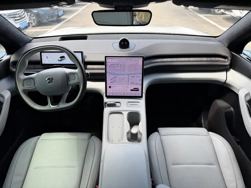 NIO ES6 2024 75kWh