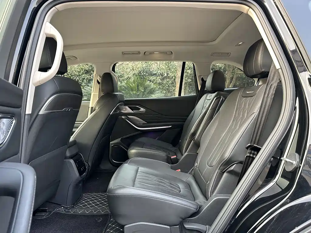 Hongqi HONGQI HS7 PHEV