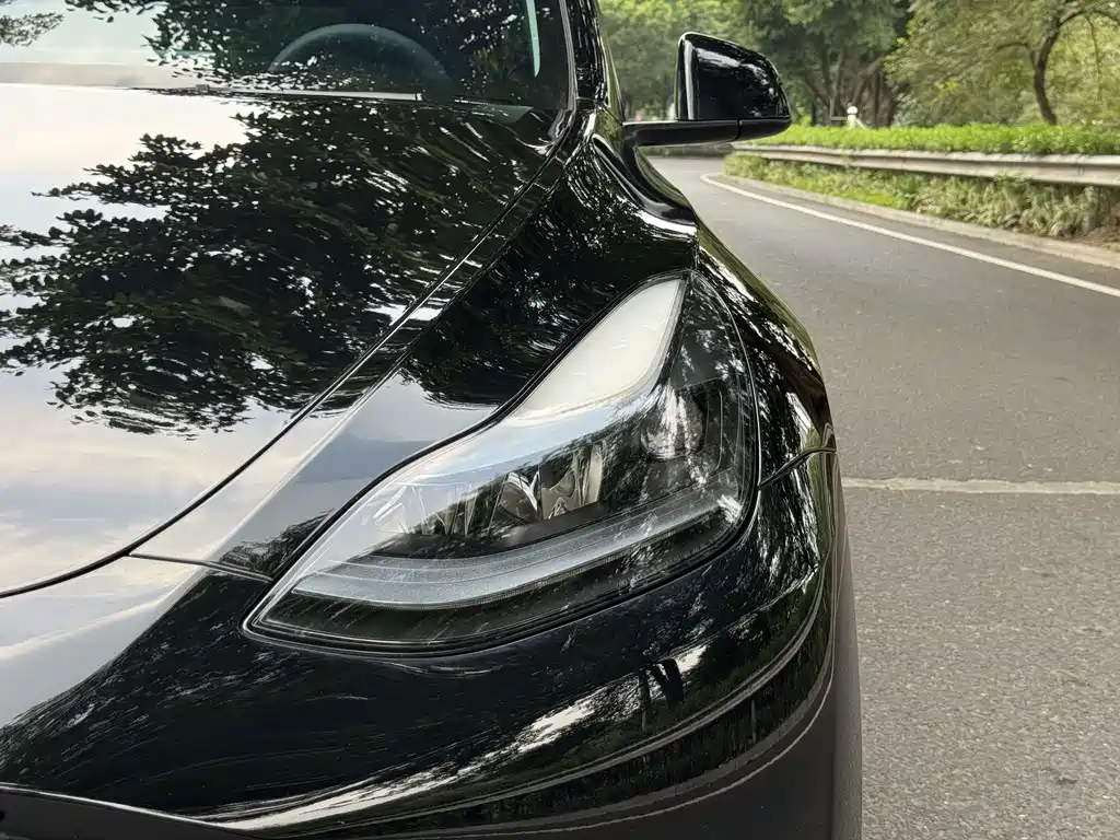 Tesla Model Y — миниатюра 17